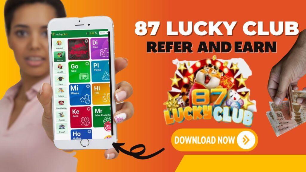  download 87 lucky club
