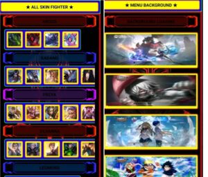 DL Gaming Injector: Free Download Latest Version for Android 2025 1