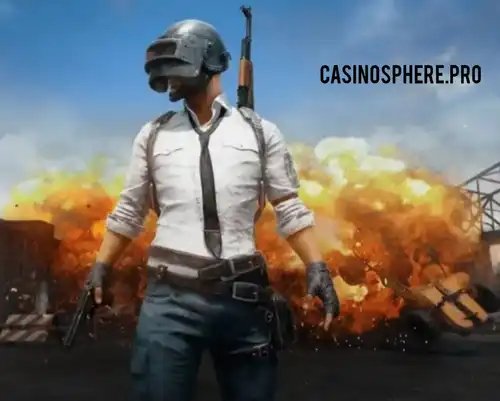 PUBG Hack APK