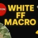 white ff macro