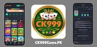 CK999 GAME DOWNLOAD APP