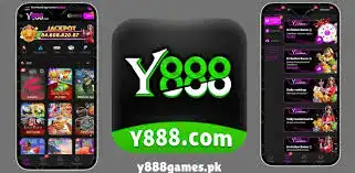 y888 game download apk