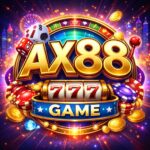 AX88 Game