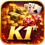 K1 GAME